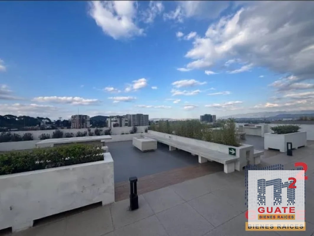 Apartamento en Venta, Zona 11 - 10