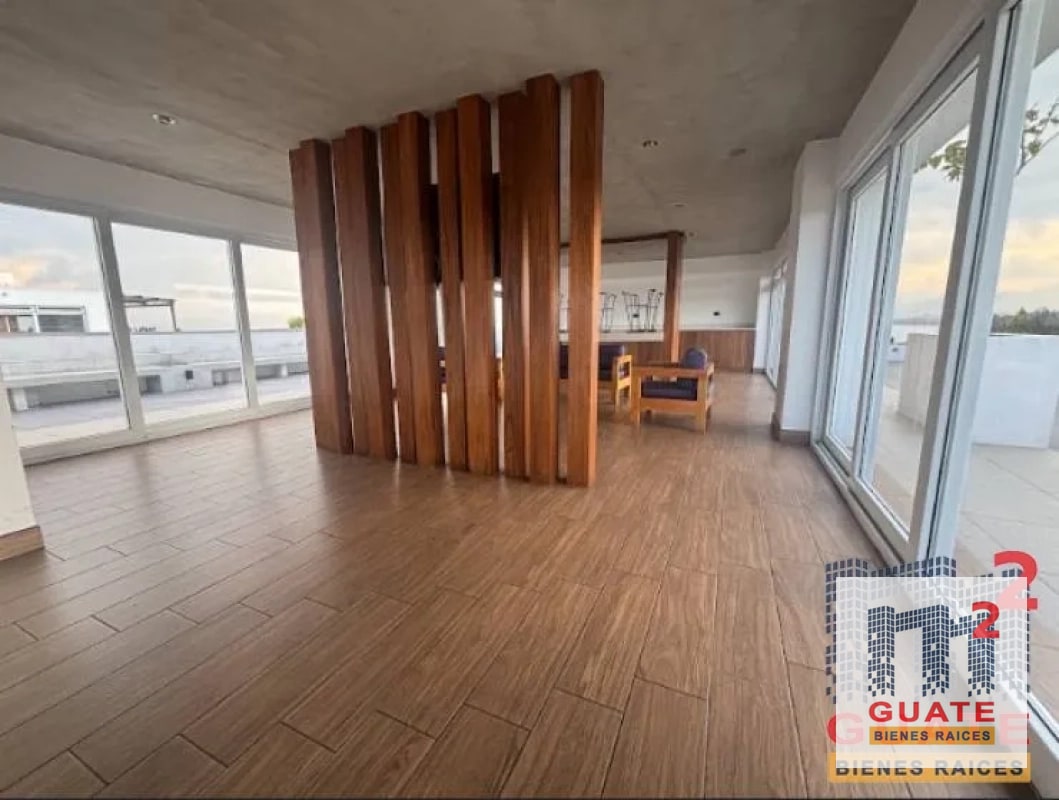 Apartamento en Venta, Zona 11 - 9