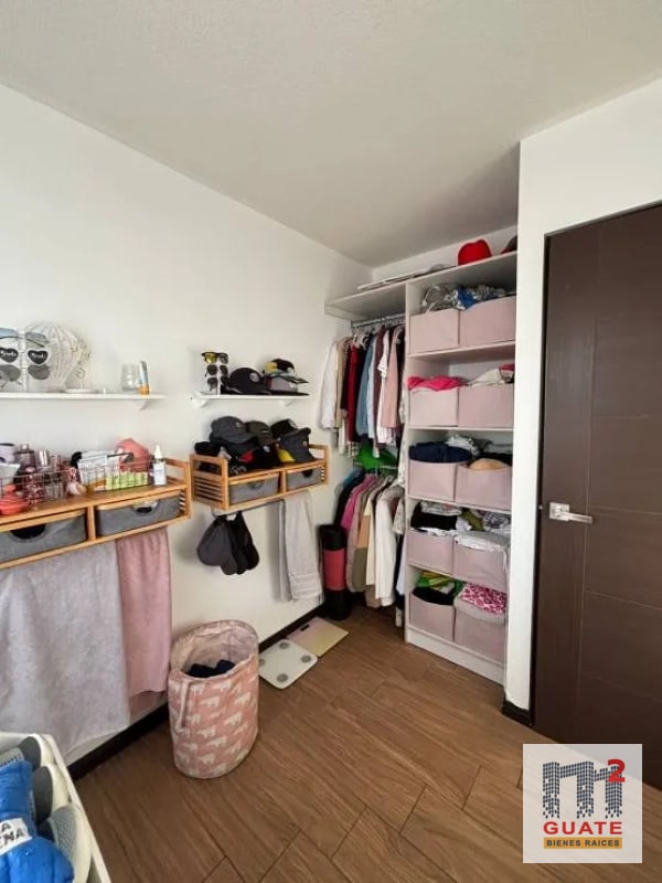 Apartamento en Venta, Zona 11 - 8