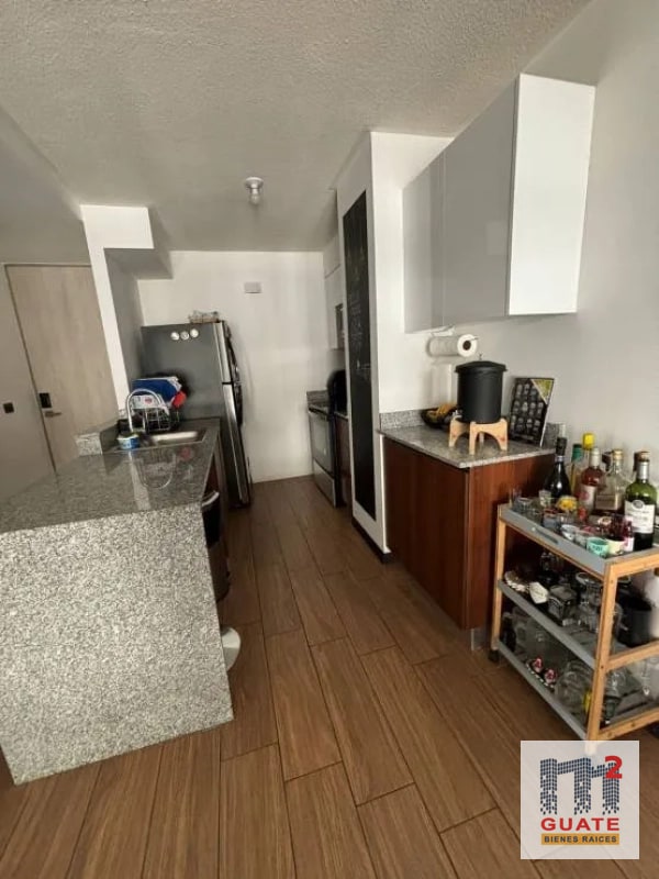 Apartamento en Venta, Zona 11 - 6