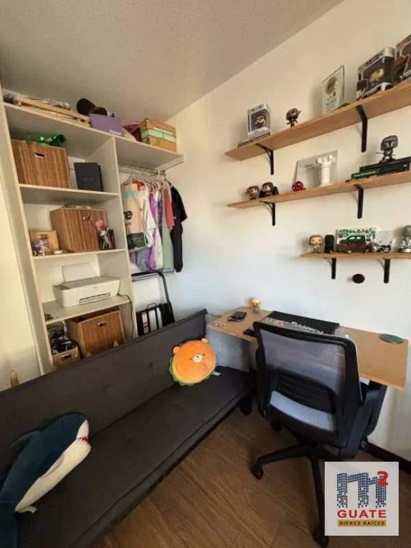 Apartamento en Venta, Zona 11 - 5