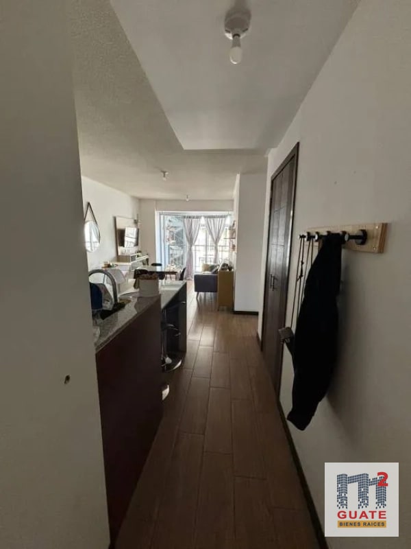 Apartamento en Venta, Zona 11 - 4