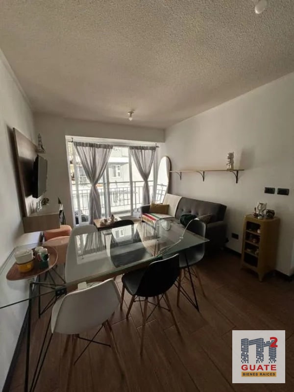 Apartamento en Venta, Zona 11 - 3