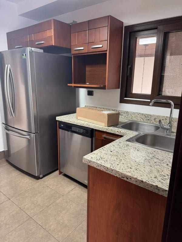 Apartamento en alquiler, Edificio Durian, Ciudad Cayalá, zona 16 — Apartamento en Alquiler en Ciudad Cayalá, Zona 16, Guatemala, Ciudad — foto 9 de 12
