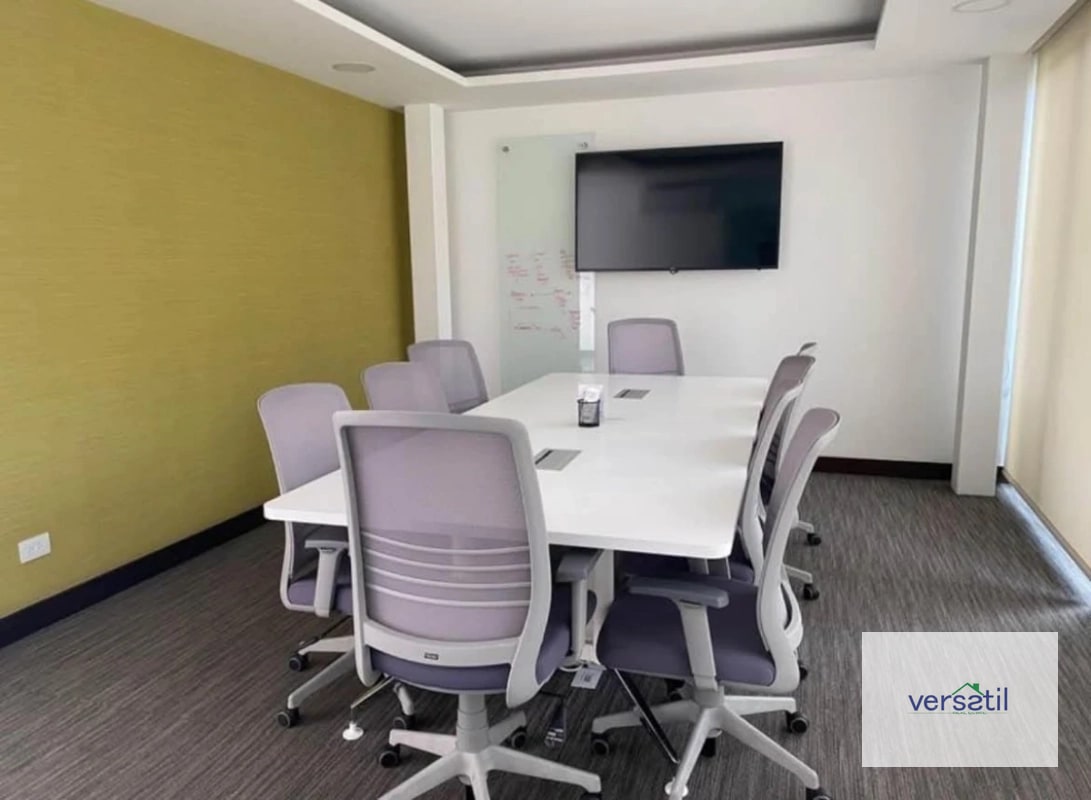 Lindo Apartamento en Venta zona 15 LIV - 8