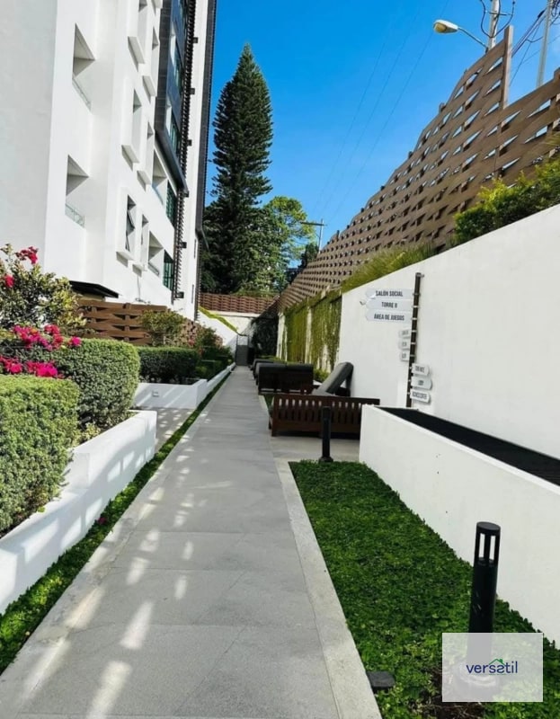 Lindo Apartamento en Venta zona 15 LIV - 7