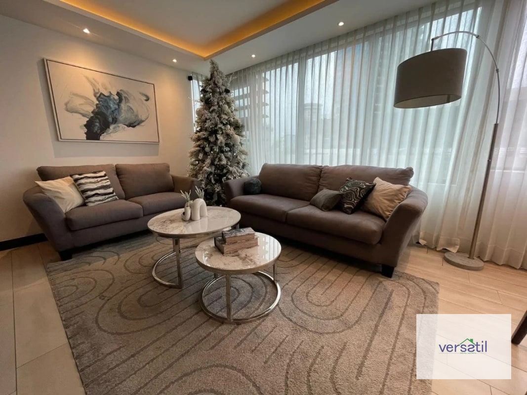Lindo Apartamento en Venta zona 15 LIV - 6