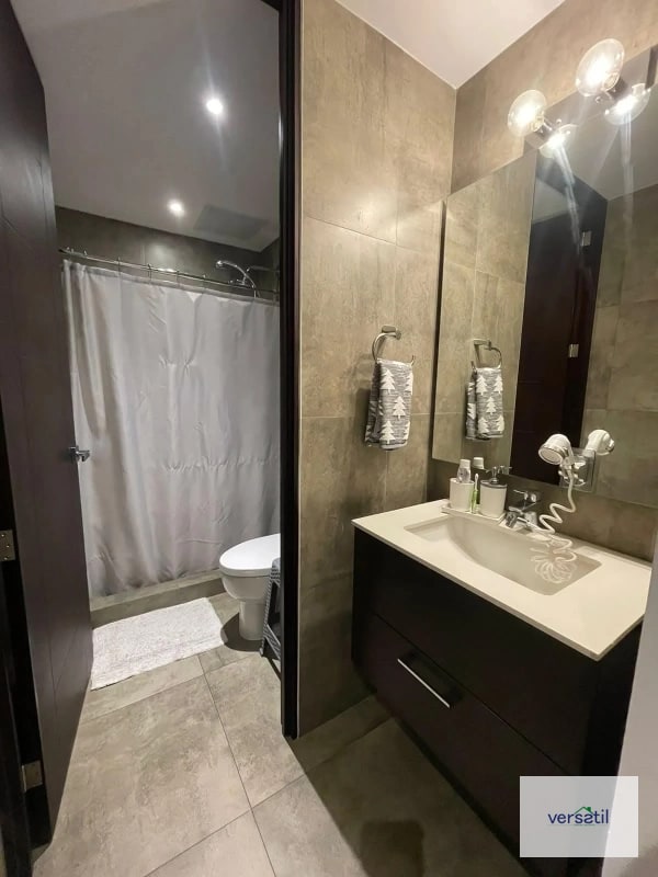 Lindo Apartamento en Venta zona 15 LIV - 3