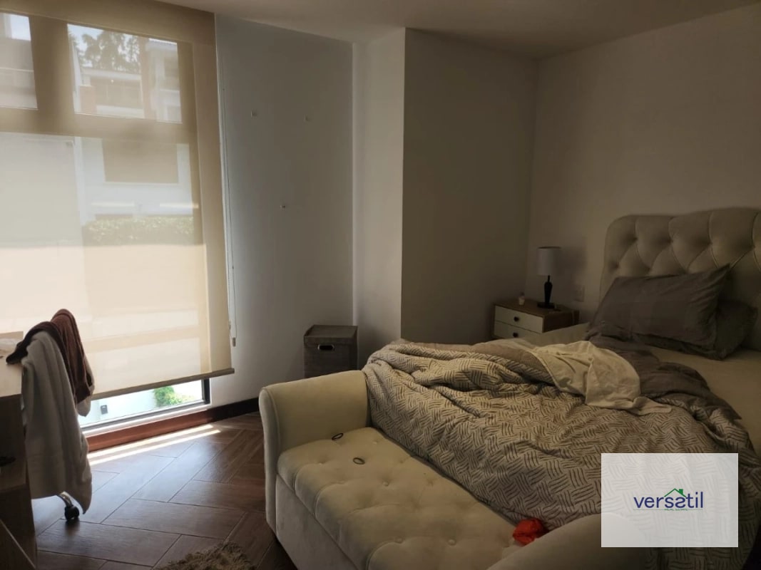 Lindo Apartamento en VENTA IKARIA Zona 15 - 5