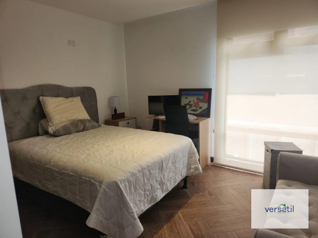 Lindo Apartamento en VENTA IKARIA Zona 15 - 4