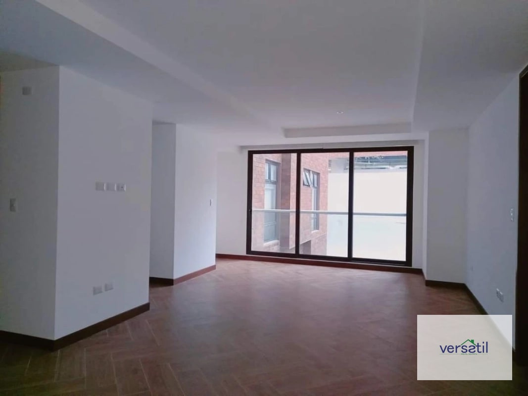 Lindo Apartamento en VENTA IKARIA Zona 15 - 1