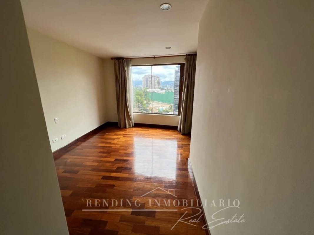 Apartamento en renta Santa María zona 10, 3 habitaciones + 160 Metros2 — Apartamento en Alquiler en Santa María, Zona 10, Guatemala, Ciudad — foto 9 de 14