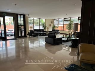 Apartamento en renta Santa María zona 10, 3 habitaciones + 160 Metros2 — Apartamento en Alquiler en Santa María, Zona 10, Guatemala, Ciudad — miniatura 7 de 14
