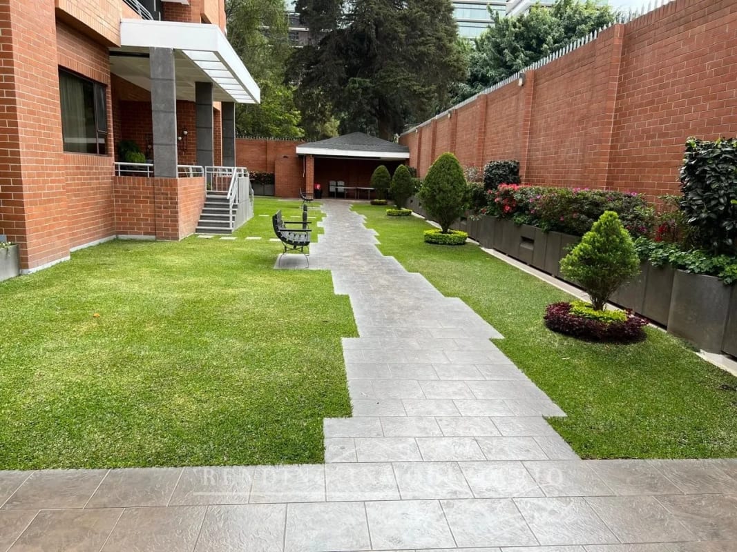 Apartamento en renta Santa María zona 10, 3 habitaciones + 160 Metros2 — Apartamento en Alquiler en Santa María, Zona 10, Guatemala, Ciudad — foto 6 de 14