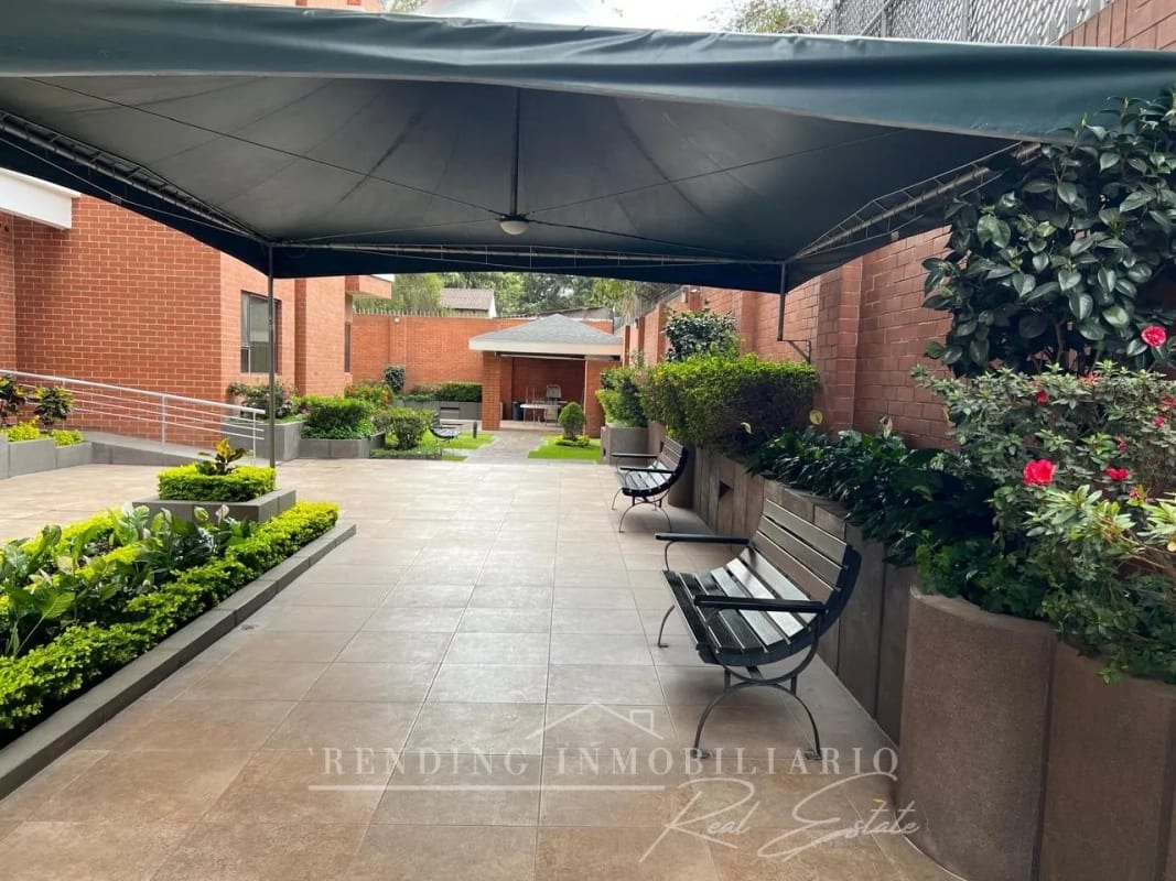 Apartamento en renta Santa María zona 10, 3 habitaciones + 160 Metros2 — Apartamento en Alquiler en Santa María, Zona 10, Guatemala, Ciudad — foto 4 de 14
