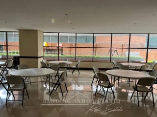 Apartamento en renta Santa María zona 10, 3 habitaciones + 160 Metros2 — Apartamento en Alquiler en Santa María, Zona 10, Guatemala, Ciudad — miniatura 3 de 14