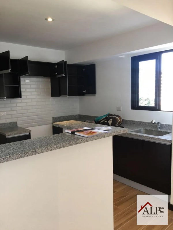 MODERNO APARTAMENTO CON VISTA PRIVILEGIADA - 9