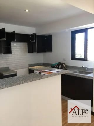 MODERNO APARTAMENTO CON VISTA PRIVILEGIADA — Apartamento en Alquiler en Zona 15, Guatemala, Ciudad — miniatura 1 de 9
