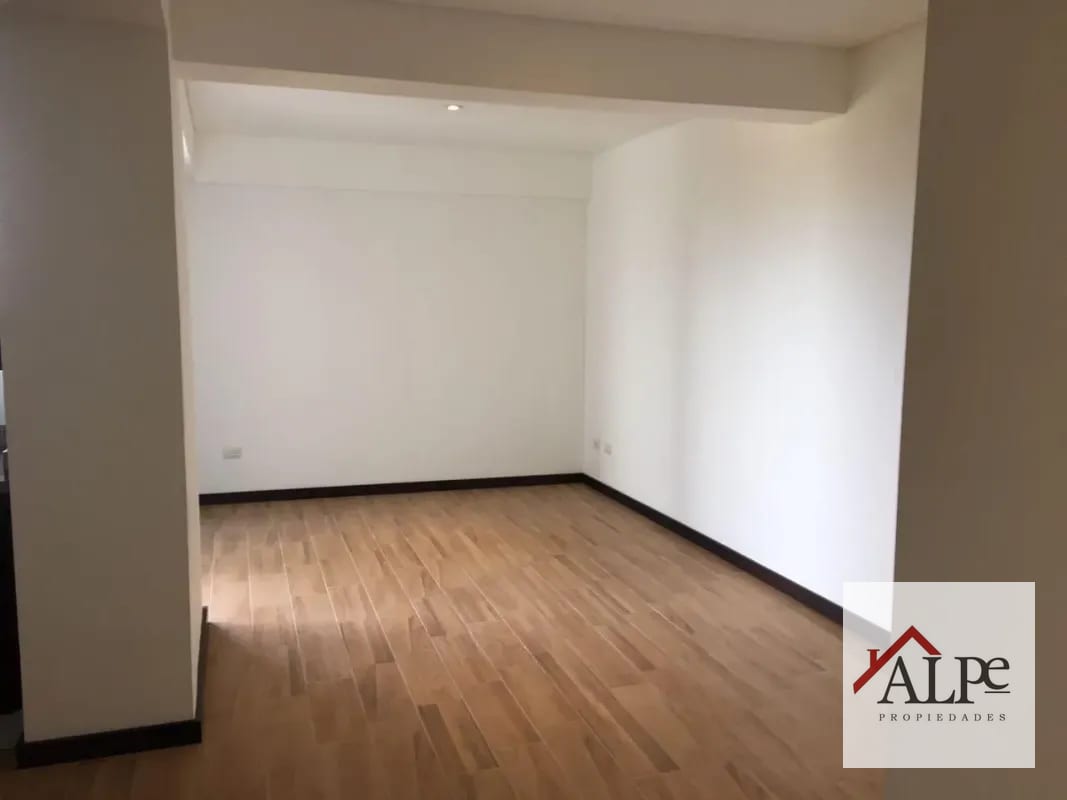 MODERNO APARTAMENTO CON VISTA PRIVILEGIADA — Apartamento en Alquiler en Zona 15, Guatemala, Ciudad — foto 9 de 9
