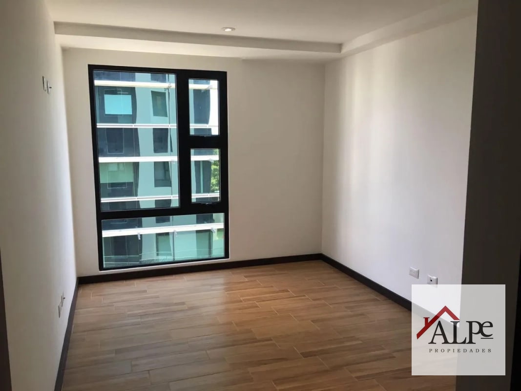 MODERNO APARTAMENTO CON VISTA PRIVILEGIADA - 6