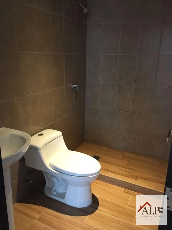 MODERNO APARTAMENTO CON VISTA PRIVILEGIADA - 4