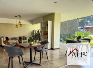 MODERNO APARTAMENTO CON VISTA PRIVILEGIADA — Apartamento en Alquiler en Zona 15, Guatemala, Ciudad — miniatura 4 de 9