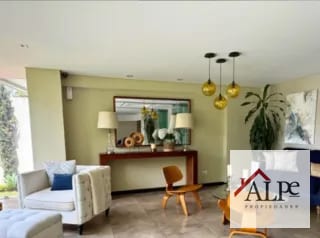 MODERNO APARTAMENTO CON VISTA PRIVILEGIADA — Apartamento en Alquiler en Zona 15, Guatemala, Ciudad — miniatura 3 de 9