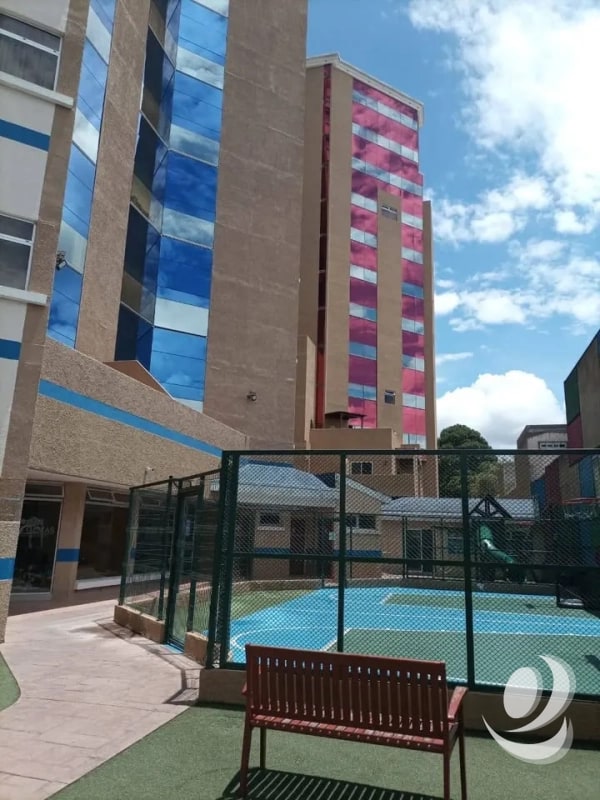 Rento Apartamento en Majadas, zona 11 Guatemala - 14