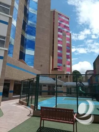 Rento Apartamento en Majadas, zona 11 Guatemala — Apartamento en Alquiler en Jardines de Las Charcas, Zona 11, Guatemala, Ciudad — miniatura 1 de 14