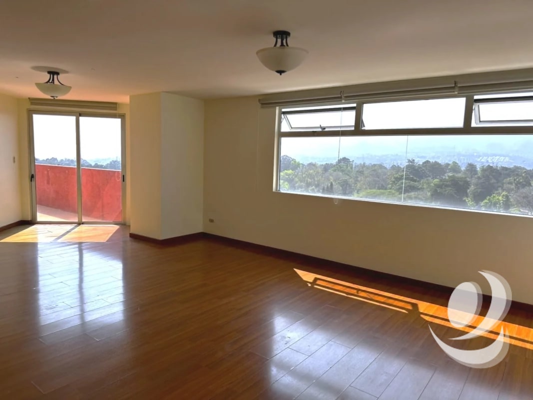 Rento Apartamento en Majadas, zona 11 Guatemala - 10