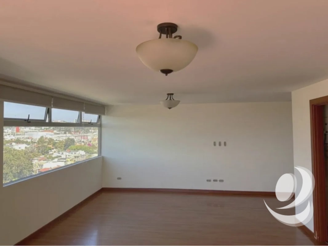 Rento Apartamento en Majadas, zona 11 Guatemala - 7