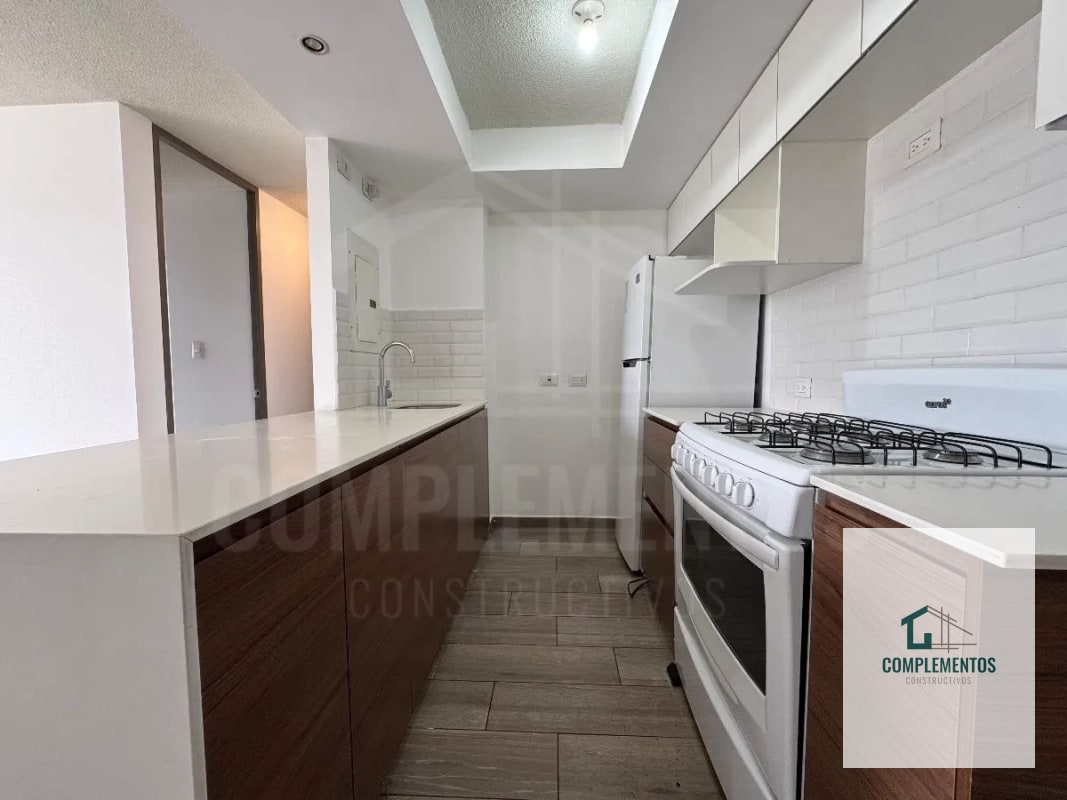 Apartamento en venta Aralia - 8