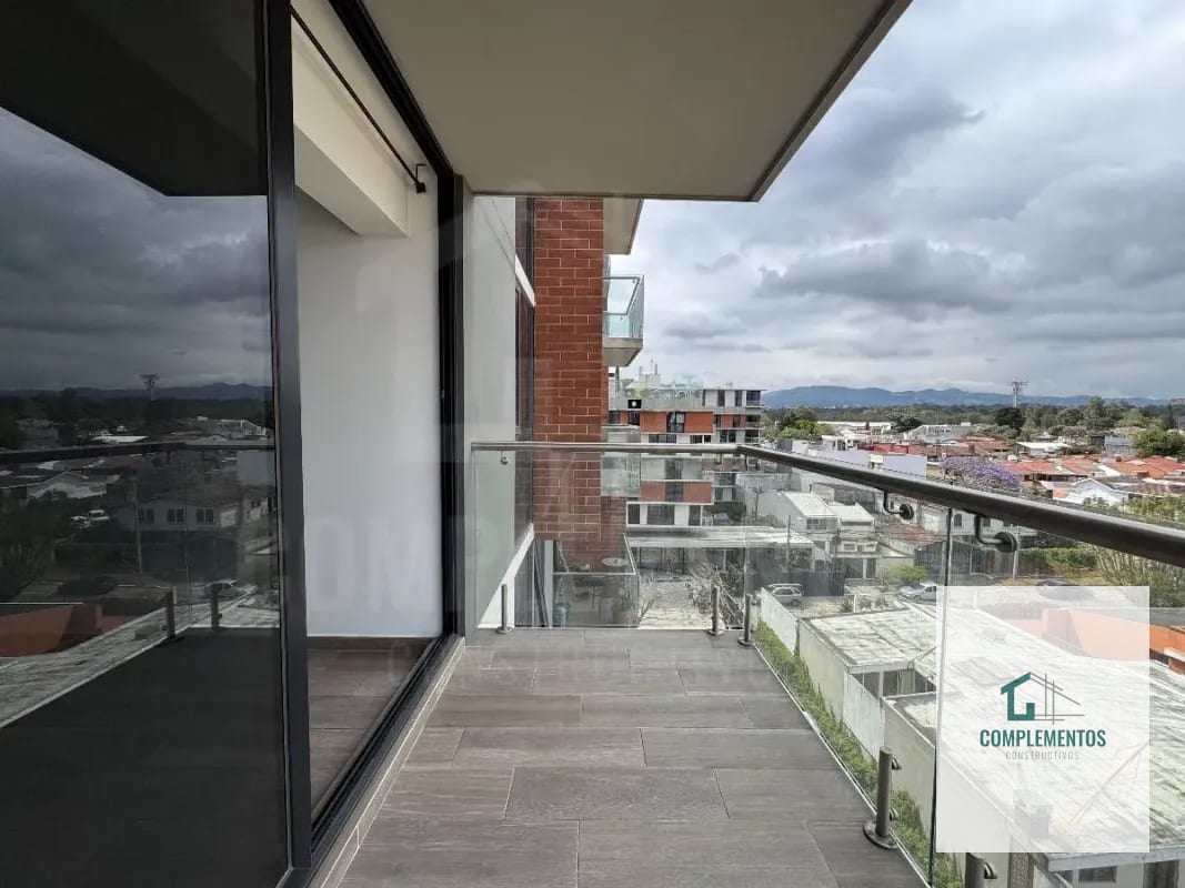 Aralia, Apartamento en Venta Zona 11 — Apartamento en Venta en Aralia Mariscal, Zona 11, Guatemala, Ciudad — foto 5 de 11