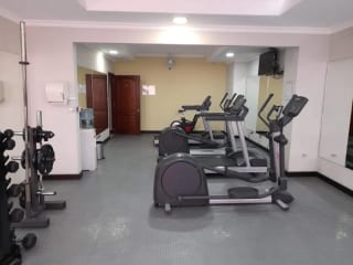 Apartamento en Venta, Edificio Bellini, zona 14 — Apartamento en Venta en Bellini, Zona 14, Guatemala, Ciudad — miniatura 2 de 13