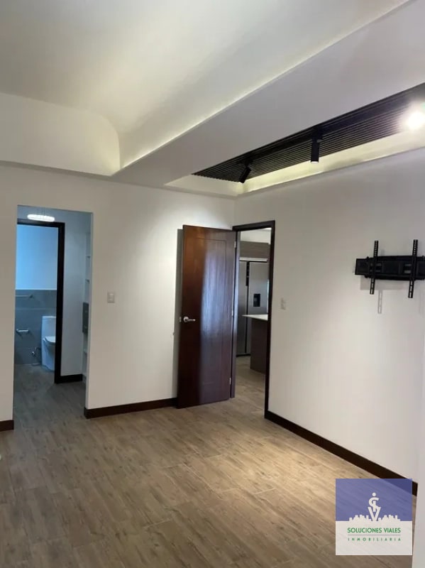 APARTAMENTO EN ALQUILER, zona 10 - 6