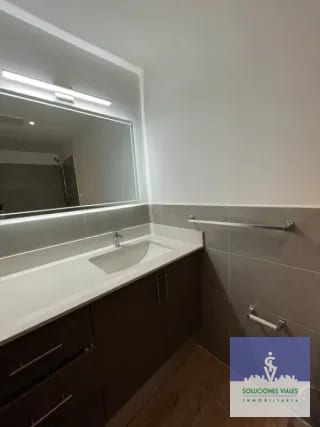 APARTAMENTO EN ALQUILER, zona 10 — Apartamento en Alquiler en Zona 10, Guatemala, Ciudad — miniatura 6 de 9
