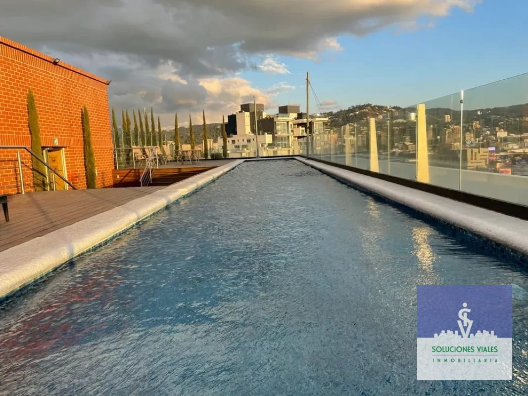 APARTAMENTO EN ALQUILER, zona 10 — Apartamento en Alquiler en Zona 10, Guatemala, Ciudad — foto 3 de 9