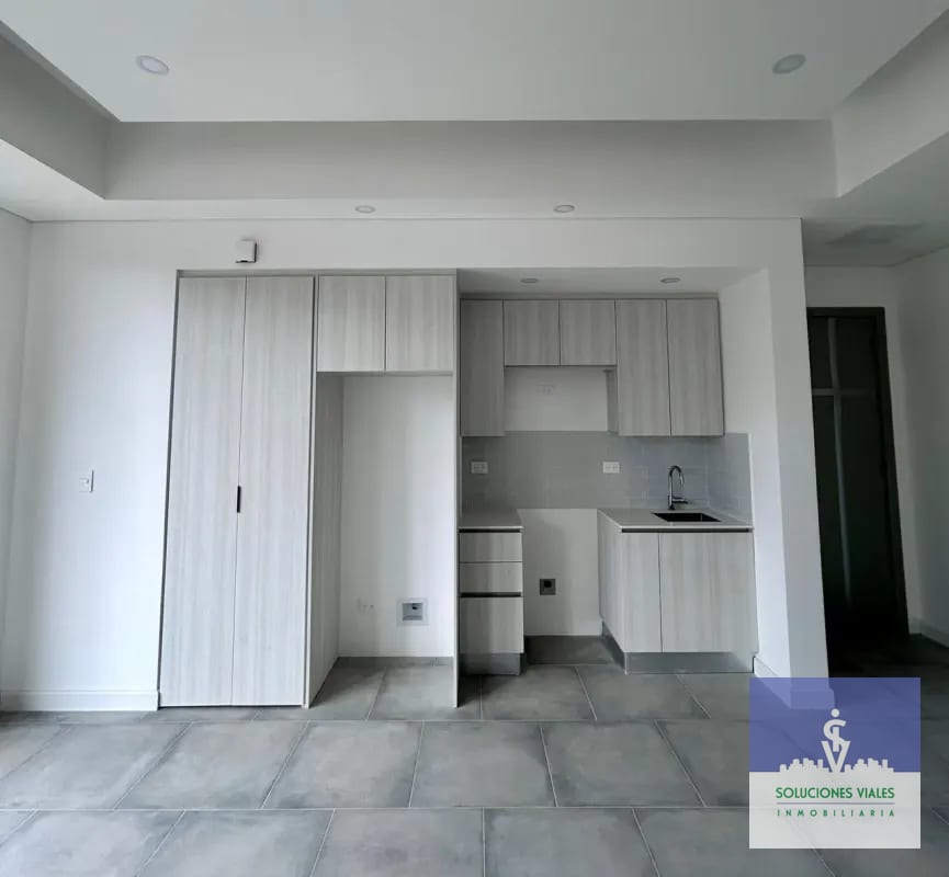 ANTARES DE CAYALA, VENDO APARTAMENTO — Apartamento en Venta en Antares de Cayalá, Zona 16, Guatemala, Ciudad — foto 6 de 7