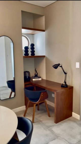 Apartamento Amueblado en Alquiler | Antares de Cayalá | Zona 16 | 1 habitación — Apartamento en Alquiler en Antares de Cayalá, Zona 16, Guatemala, Ciudad — miniatura 5 de 9