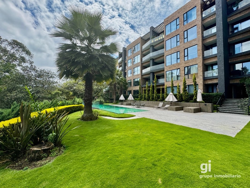 Apartamento de 2 dormitorios con vista verde garantizada en Oakland, Zona 10 - 13