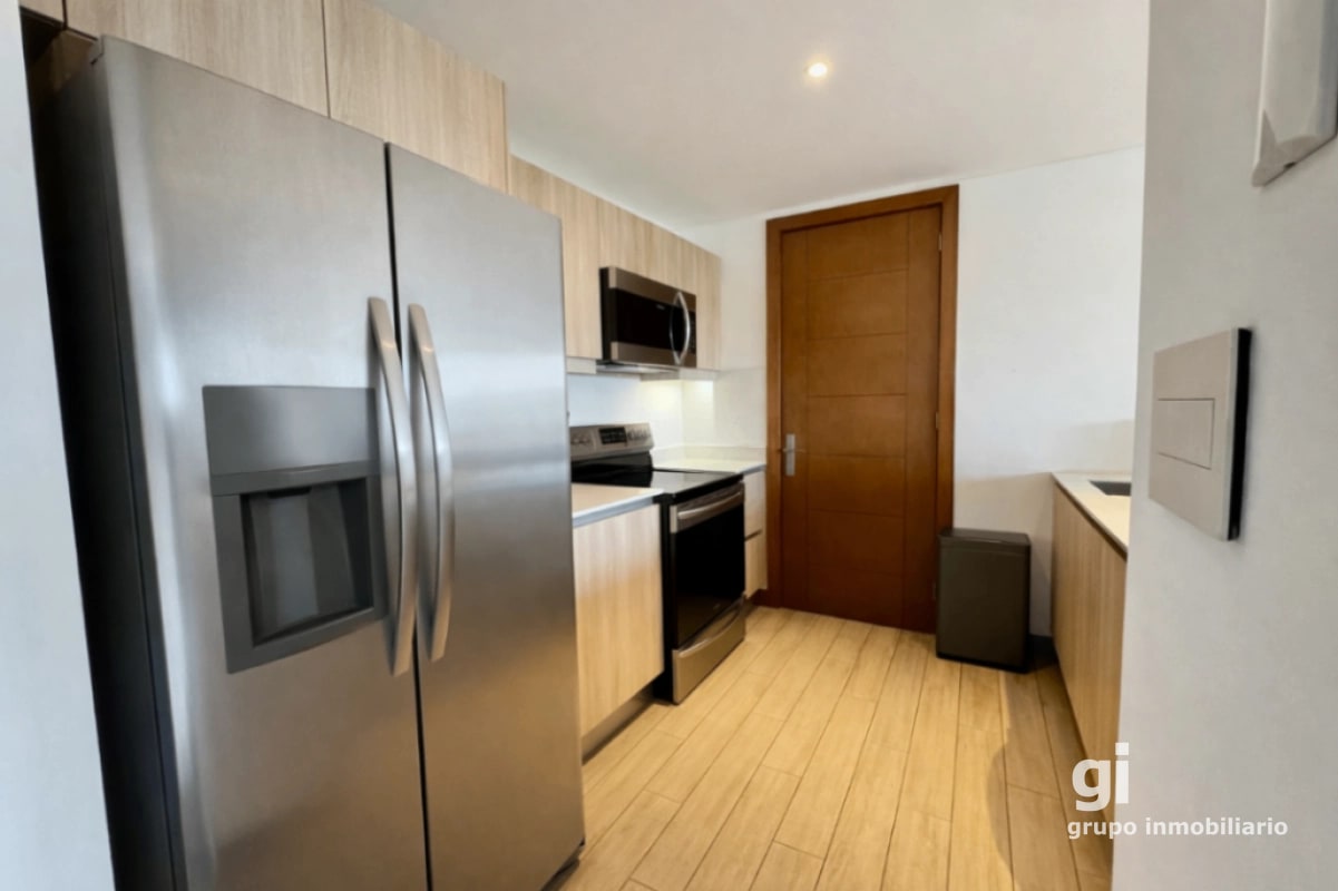 Apartamento de 2 dormitorios con vista verde garantizada en Oakland, Zona 10 - 6