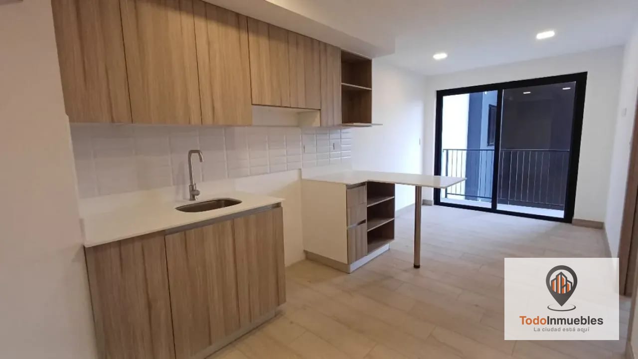 Apartamento en Renta en Armonía en z12 — Apartamento en Alquiler en Armonía, Zona 12, Guatemala, Ciudad — foto 1 de 13