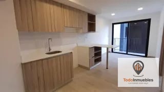 Apartamento en Renta en Armonía en z12 — Apartamento en Alquiler en Armonía, Zona 12, Guatemala, Ciudad — miniatura 1 de 13