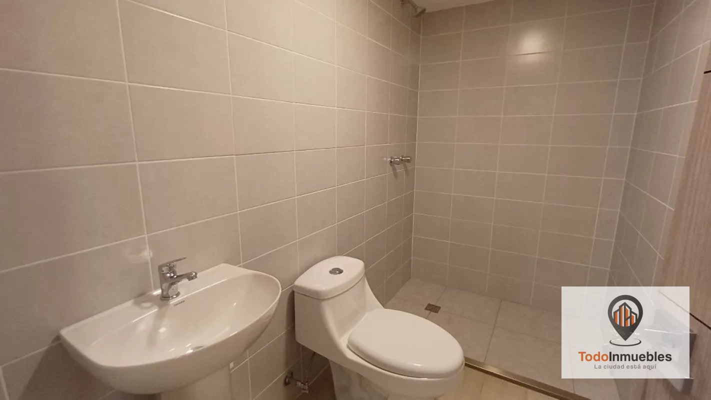 Apartamento en Renta en Armonía en z12 - 12