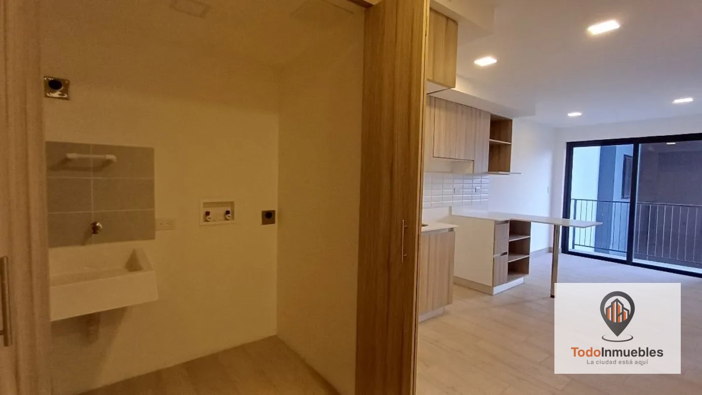 Apartamento en Renta en Armonía en z12 - 10