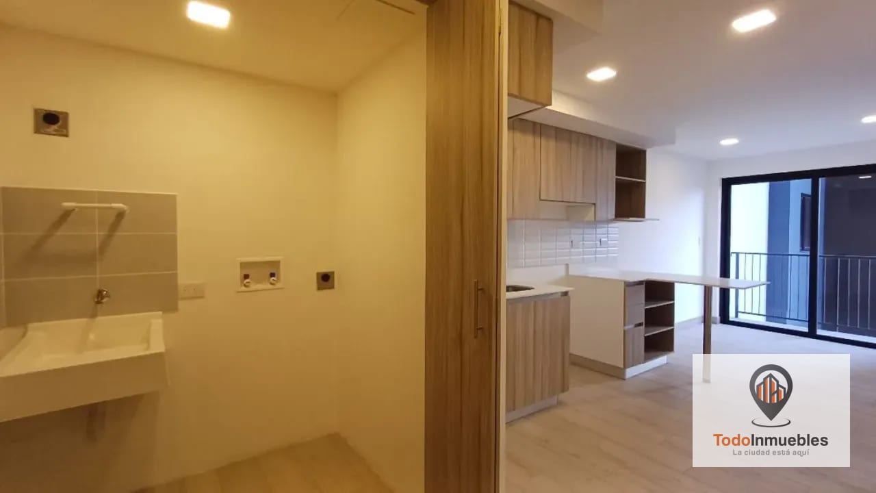 Apartamento en Renta en Armonía en z12 — Apartamento en Alquiler en Armonía, Zona 12, Guatemala, Ciudad — foto 10 de 13