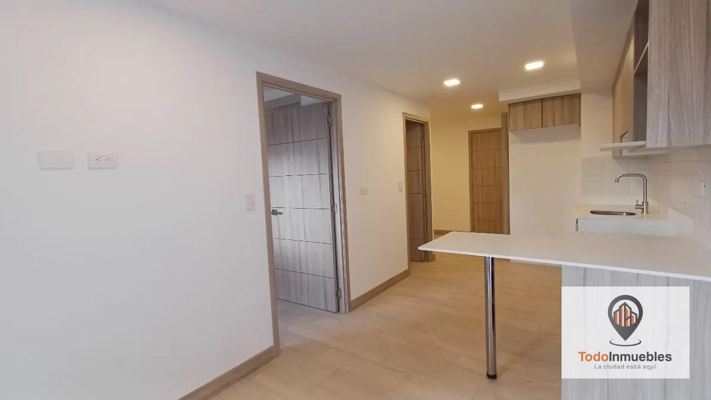 Apartamento en Renta en Armonía en z12 - 8