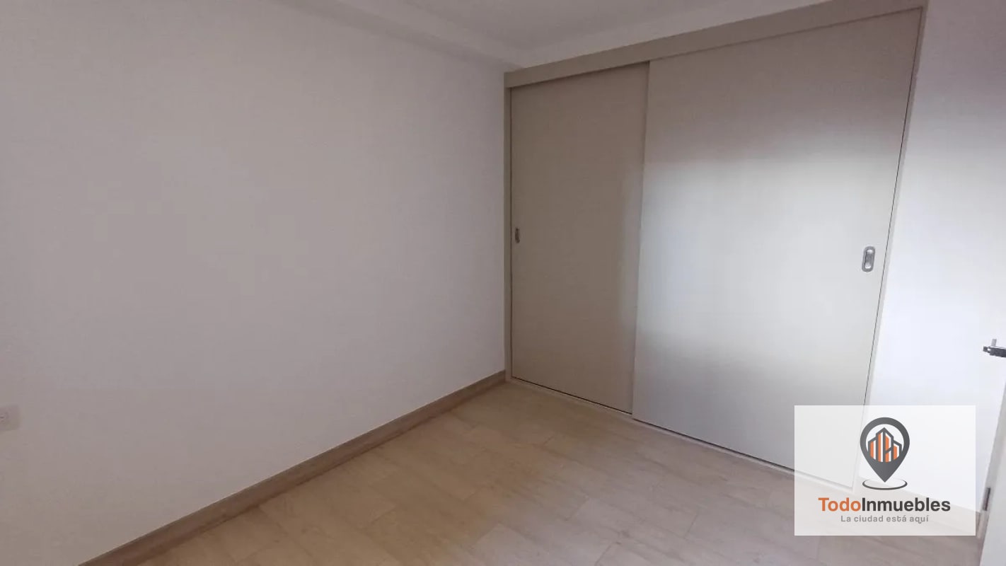 Apartamento en Renta en Armonía en z12 - 4