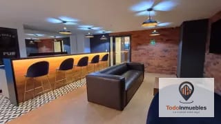 Apartamento en Renta en Armonía en z12 — Apartamento en Alquiler en Armonía, Zona 12, Guatemala, Ciudad — miniatura 4 de 13