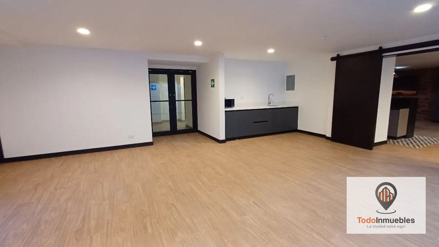 Apartamento en Renta en Armonía en z12 - 2